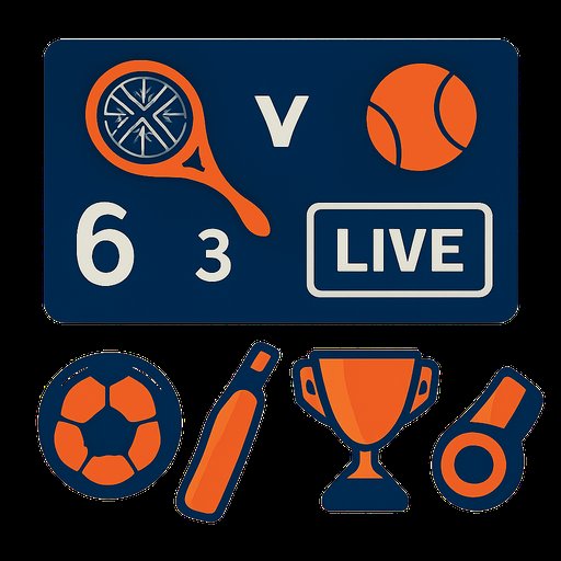 5KBD Australian Open live scoreboard
