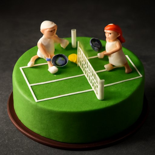 5KBD US Open night tennis matches
